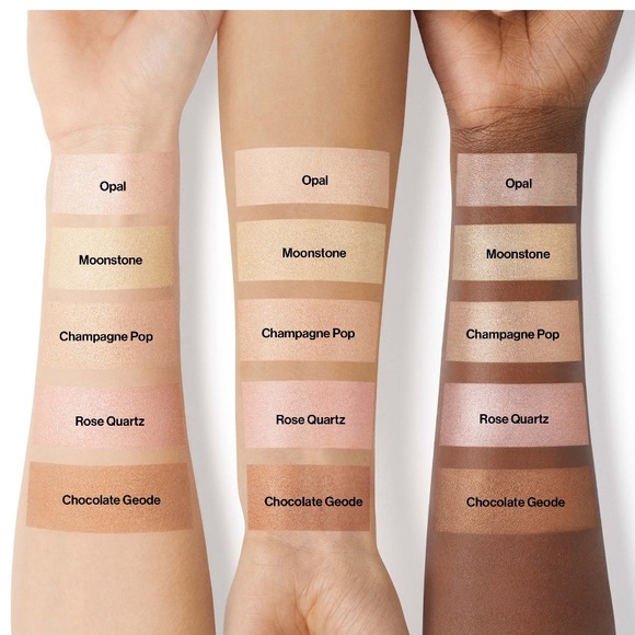 BECCA Shimmering Skin Perfector Pressed Highlighter - Picture 2 of 4